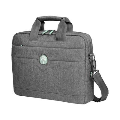 Port Designs Yosemite Eco-Trendy - Sacoche pour ordinateur portable 13,3/14