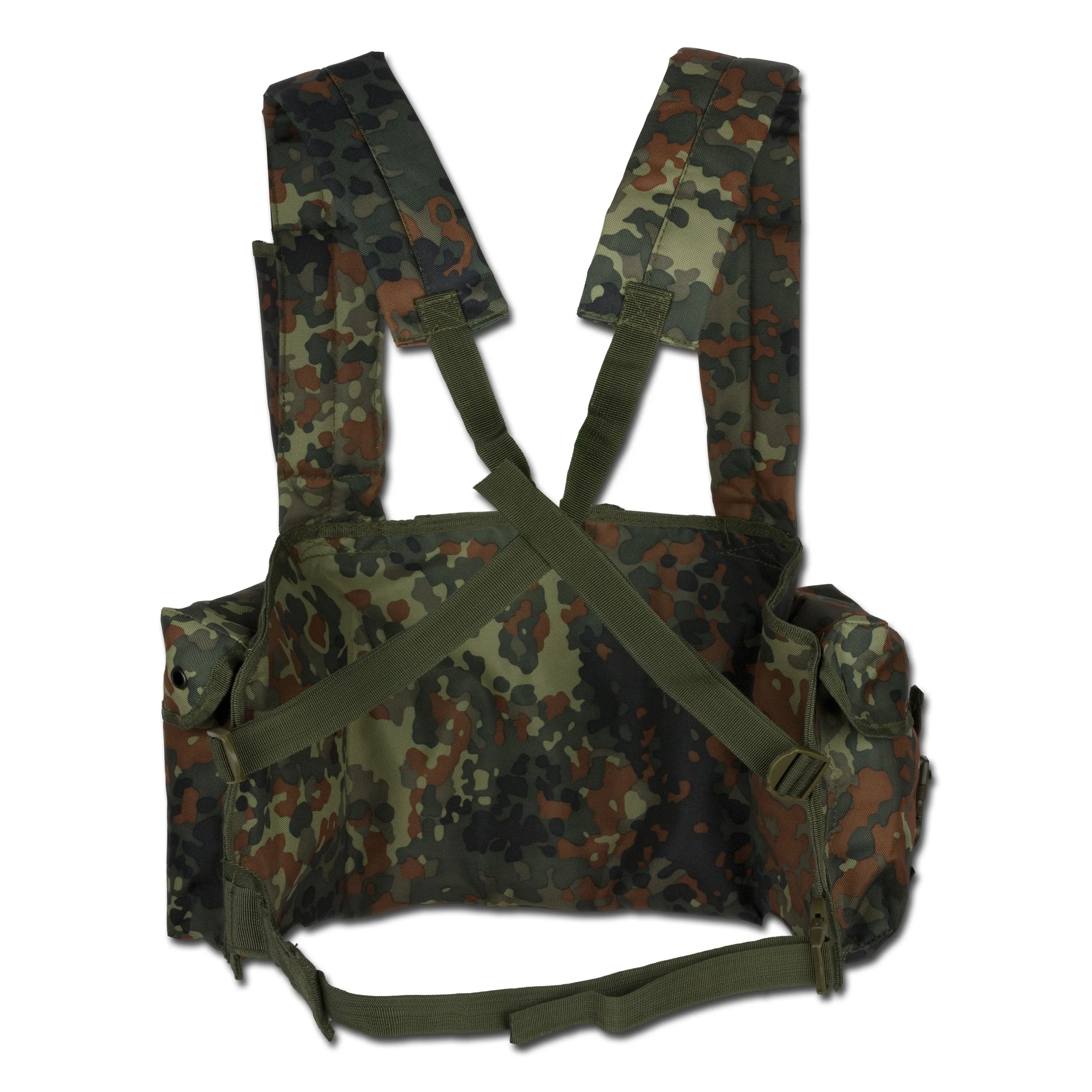 Mil-Tec -  Chest Rig 6-Pocket