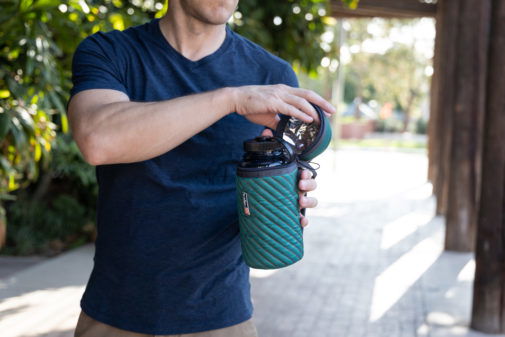 Nalgene Insulated Sleeve 1l