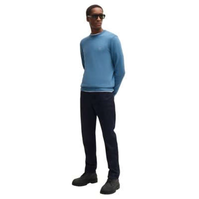 Pull homme Kanovano 10242235 BOSS