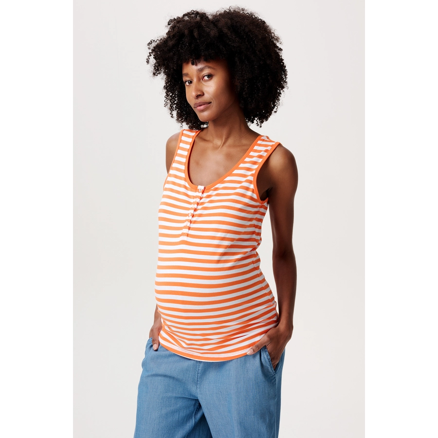 Esprit Still-Top Orange