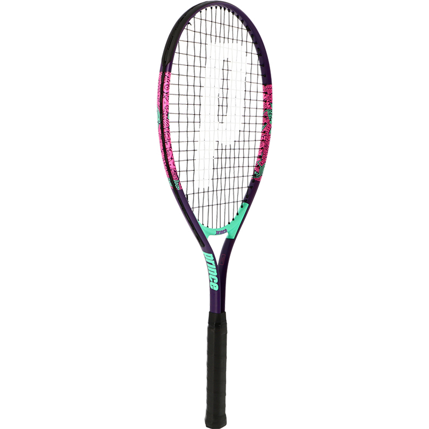 Prince Ace/Face Junior 26