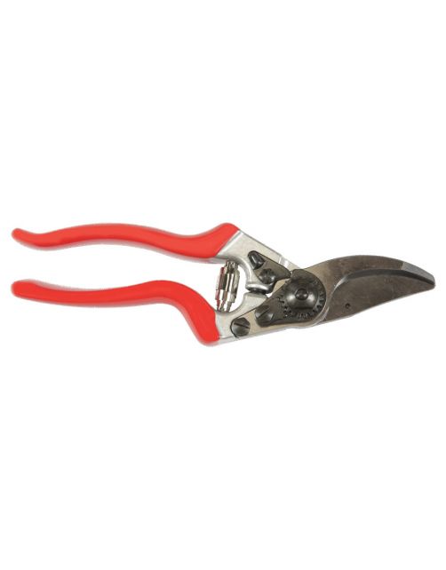 Felco Snoeischaar Type F8 - Snoeien - 21 cm Rood Metallic Zwart Ergo