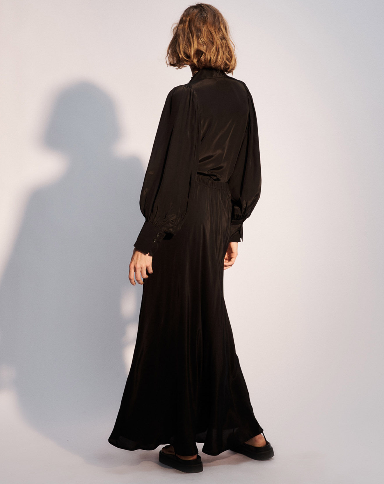 Stella Forest Jupe longue Sorella noire