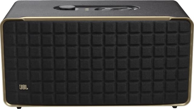 JBL Authentics 500 højttaler (sort)