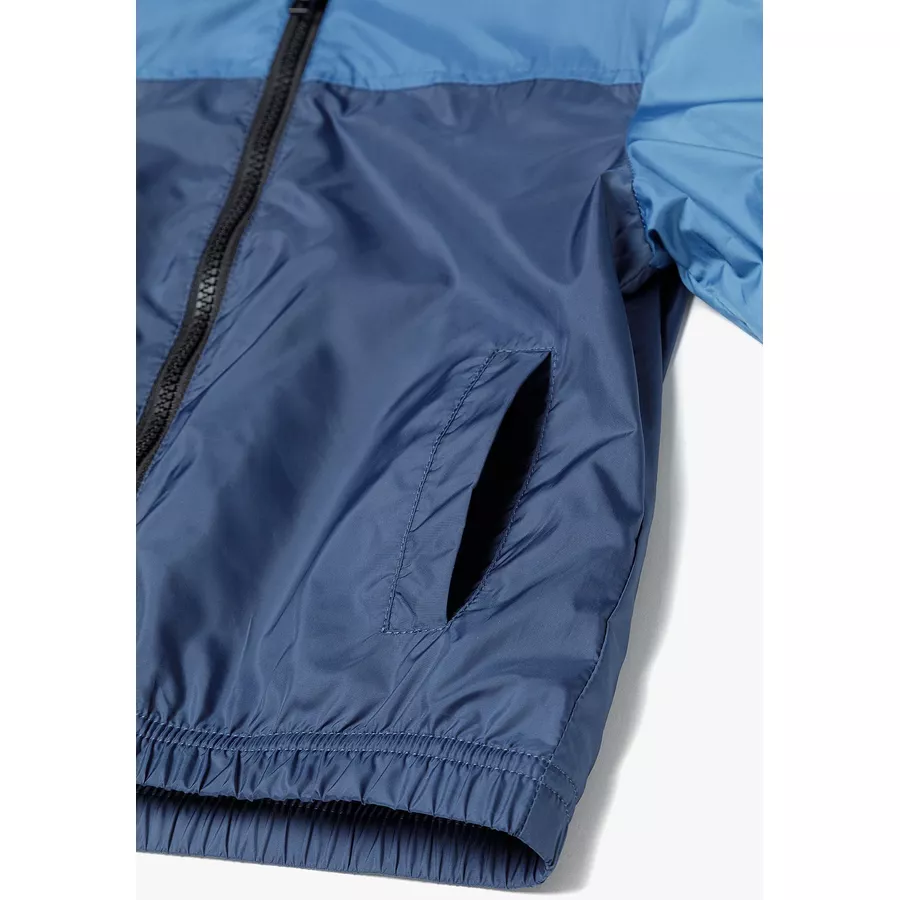 MINOTI Windbreaker Blau
