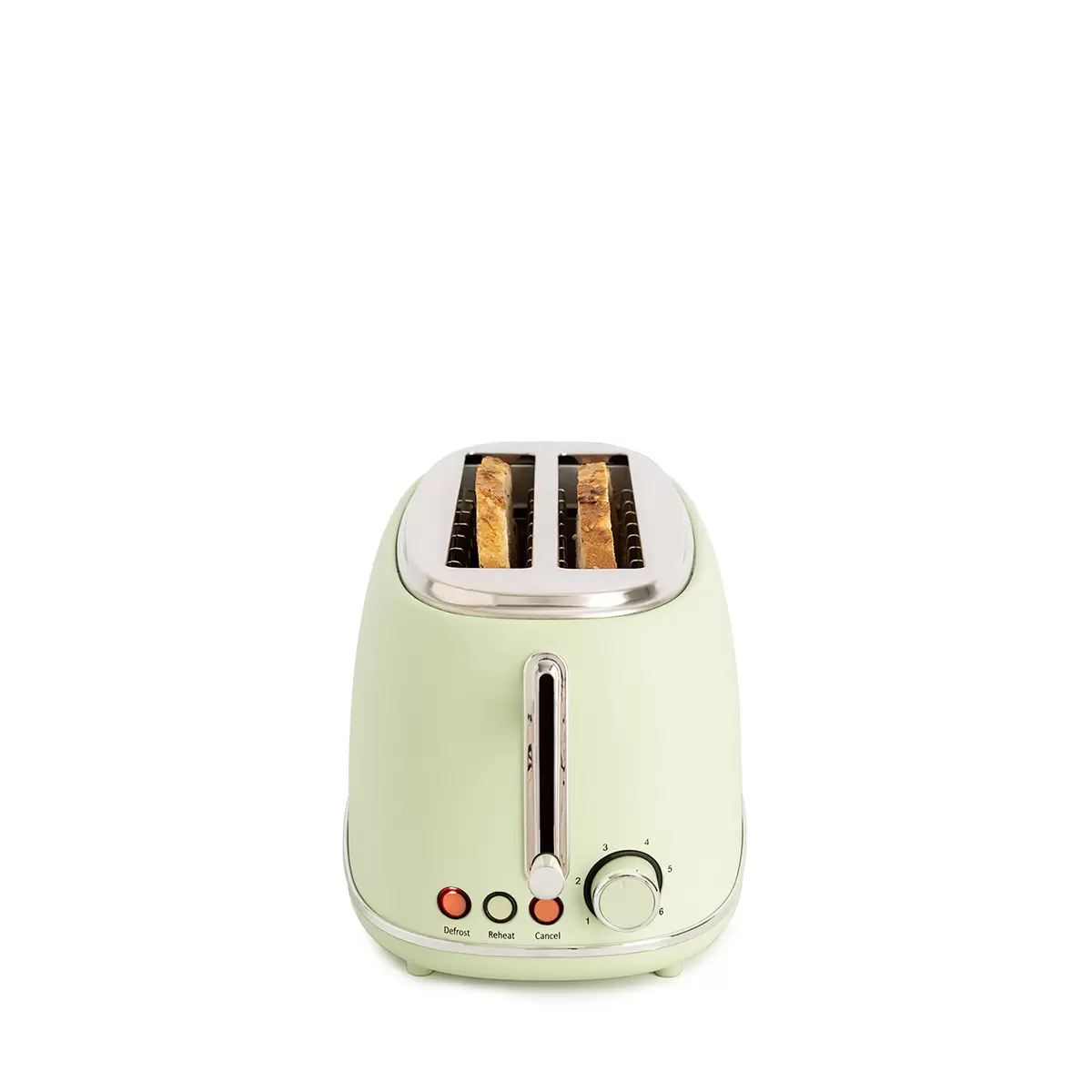 Toaster Retro Stylance XL