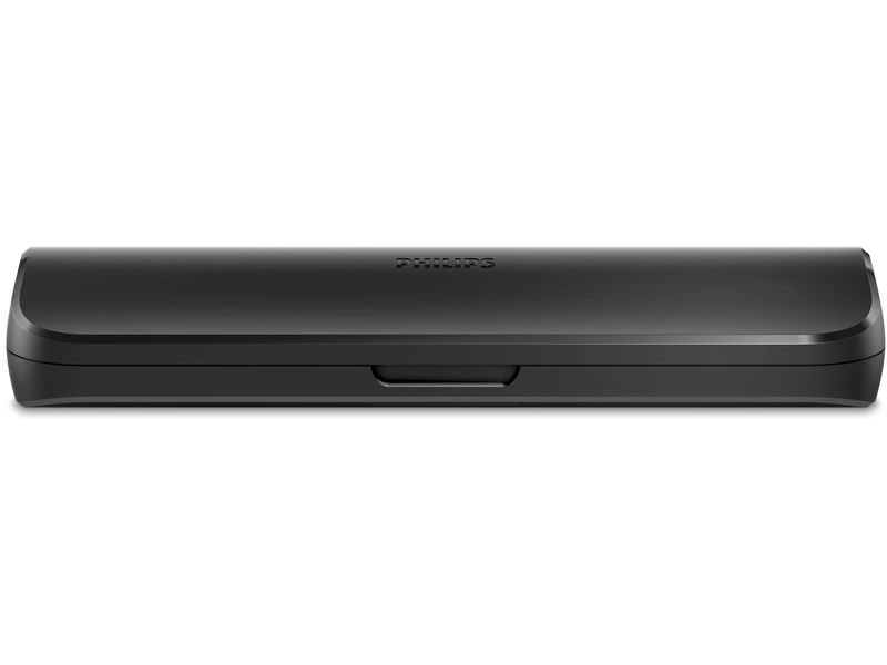 Philips Schallzahnbürste DiamondClean 9000 HX9911/88 Elektrische Zahnbürste