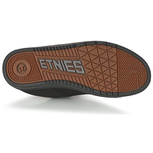 Etnies - KINGPIN - Noir