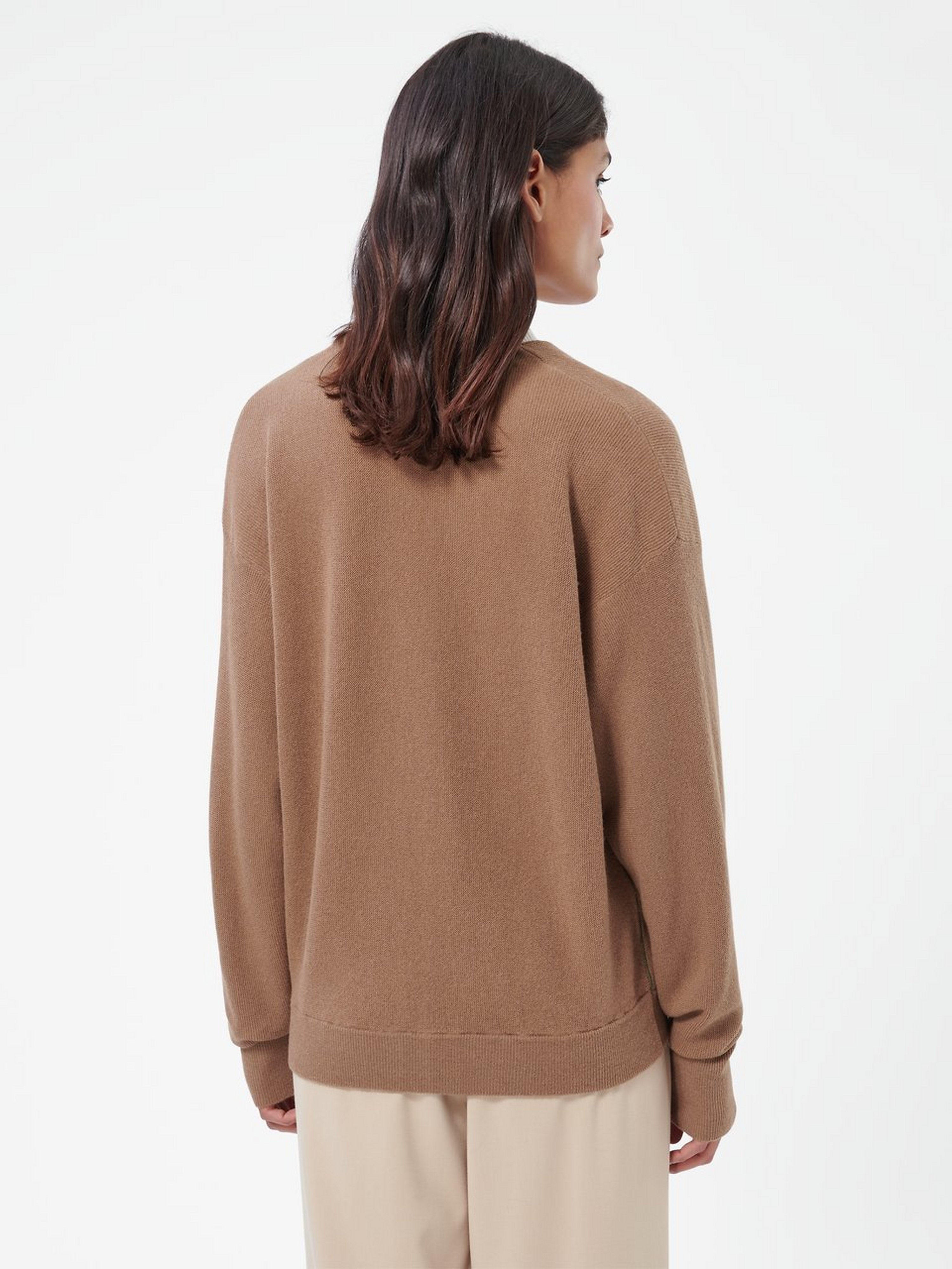 Strickjacke