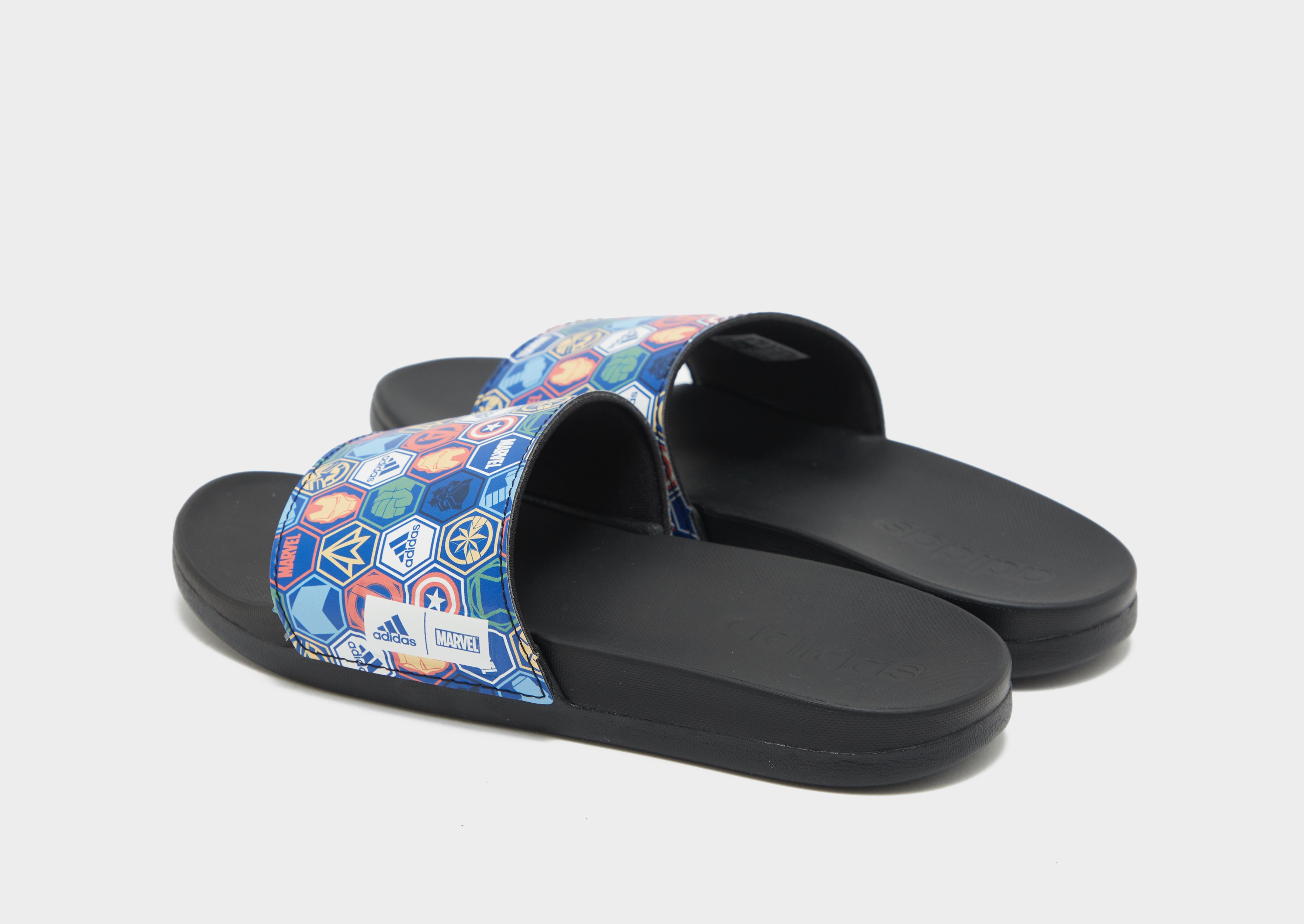adidas Tongs Adilette Enfant