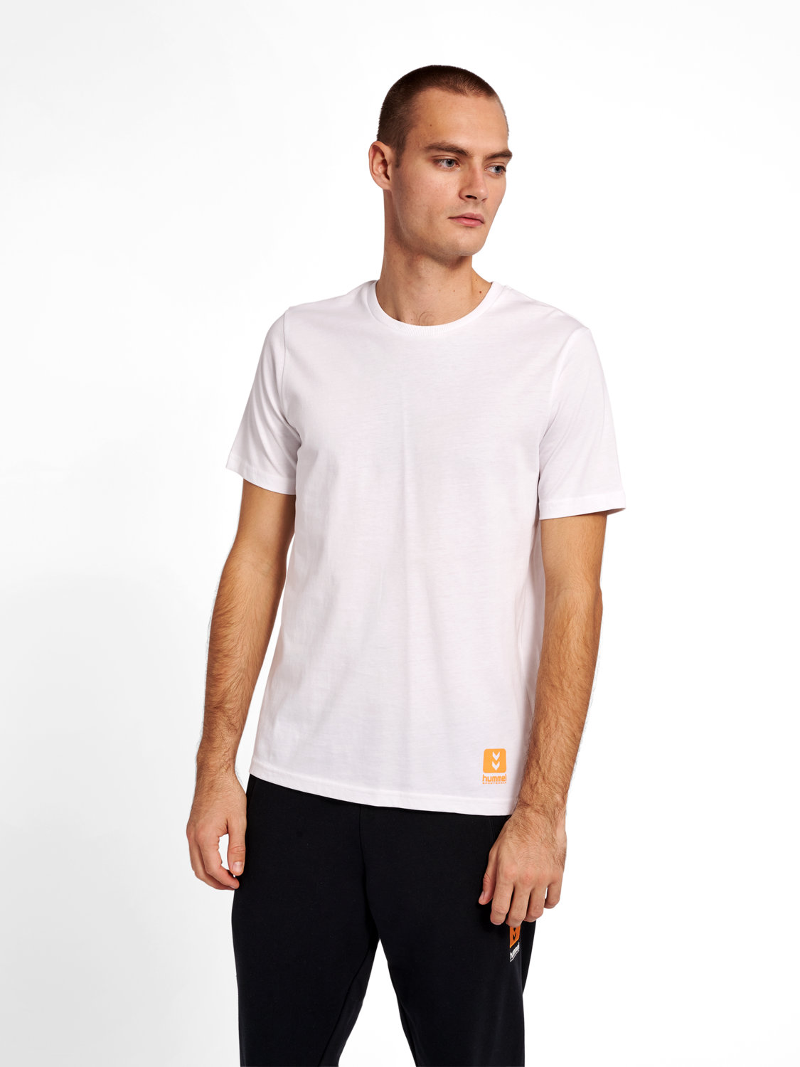 hmlLGC LEON T-SHIRT