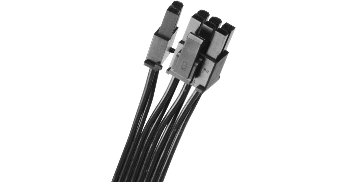 SilverStoneSX800-LTI v1.2, modulaire 800 watt voeding   (Zwart, 4x PCIe)