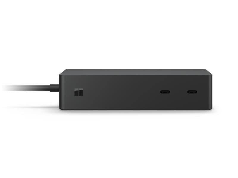 Microsoft Surface Dock 2 Docking Station für Surface-Geräte