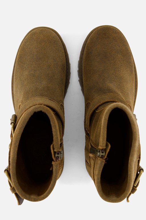 Panama Jack Felina B27 Laarzen bruin