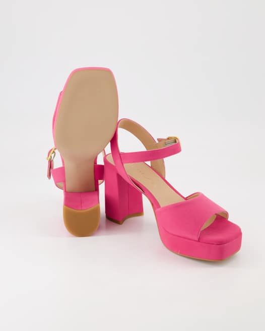 Unisa Odran 24 Sandalen in Pink
