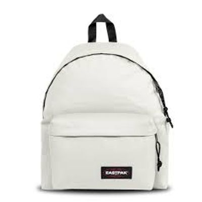 EASTPAK Padded Pak'r - Sac à dos - 40 cm - World white