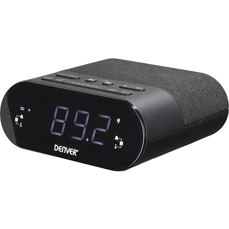 Denver CRQ107 Clock radio