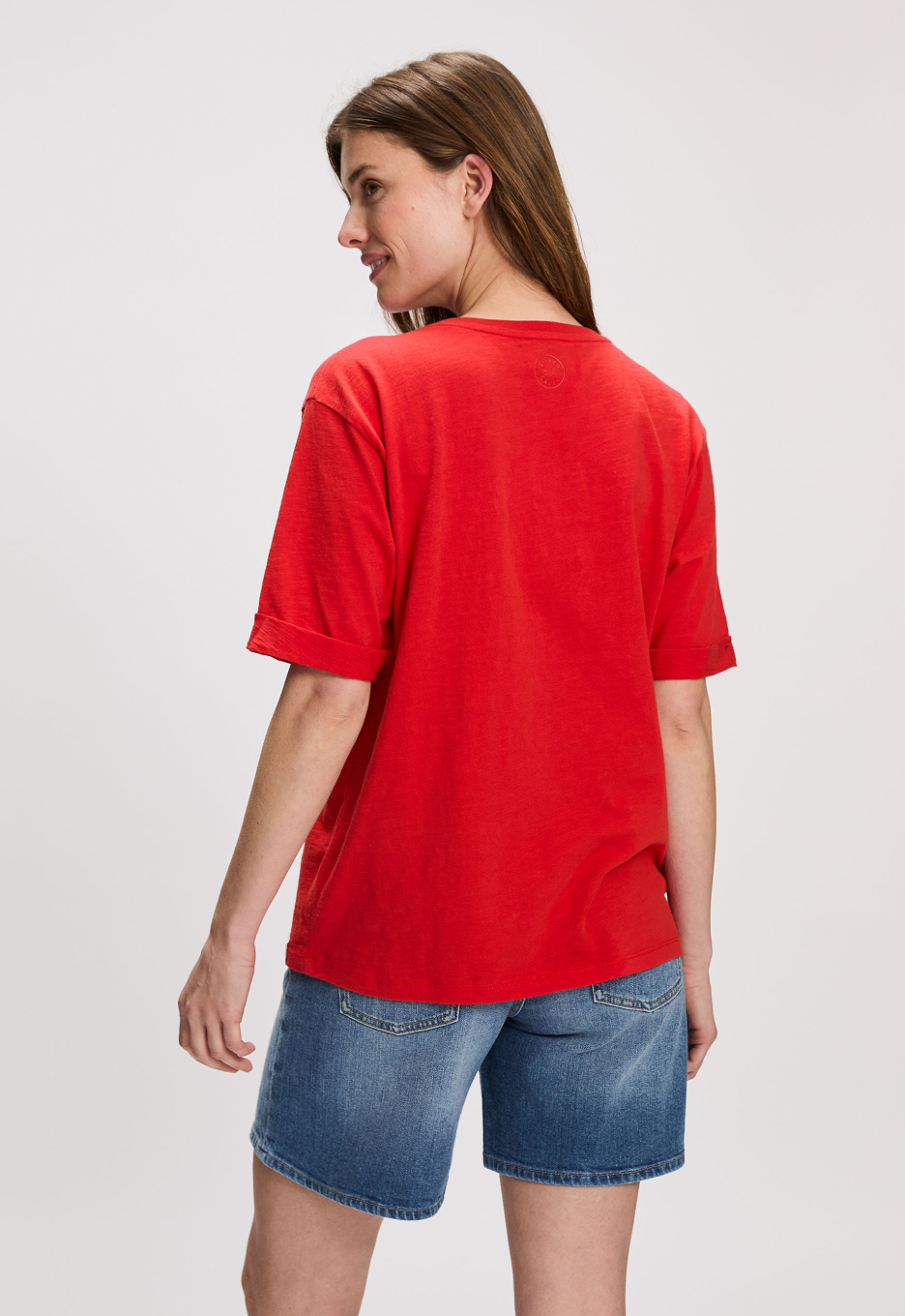 Silvercreek Shyla T-shirt
