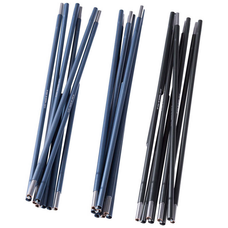 Bergans Trollhetta 6077 Tent Poles
