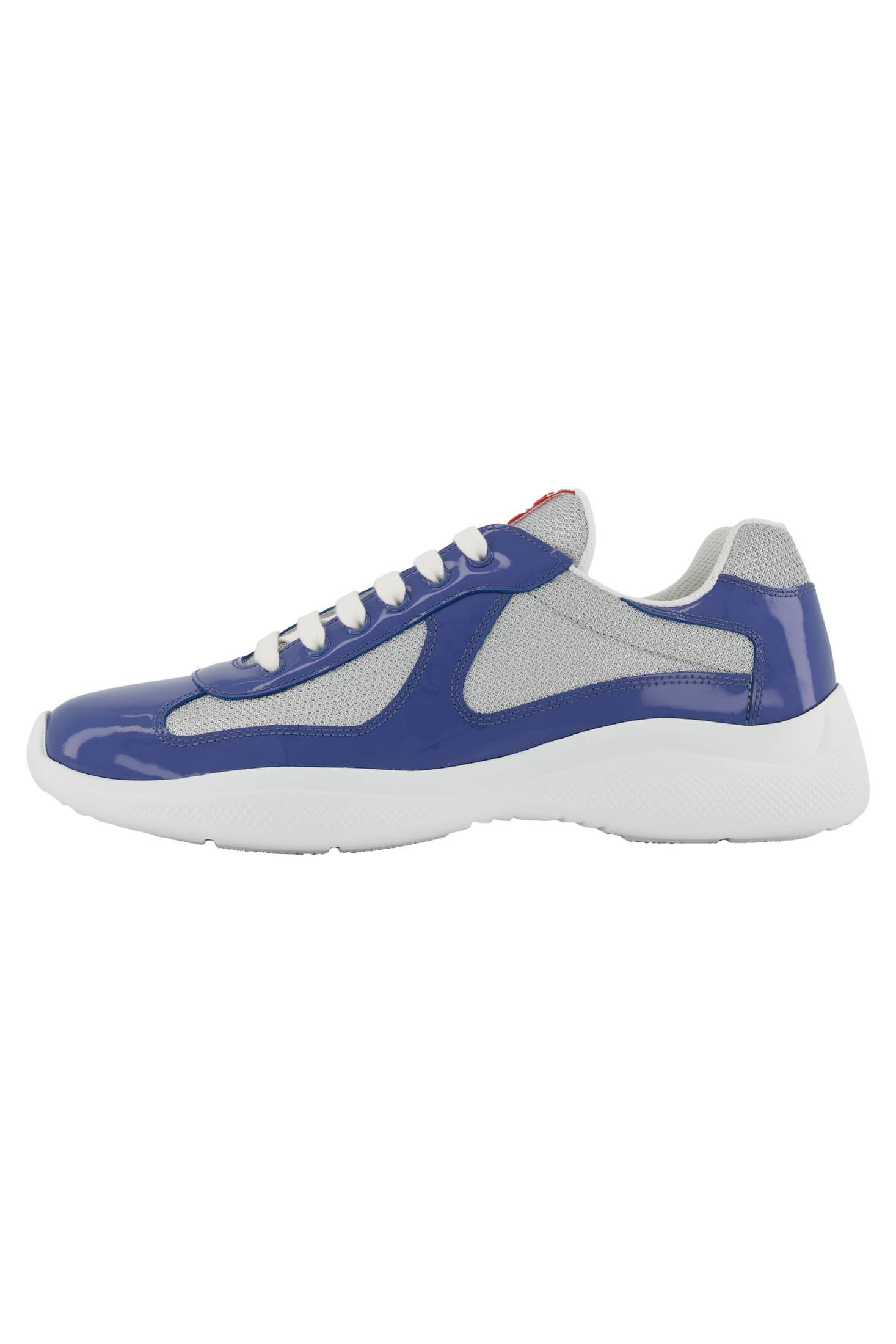 Prada| Herren Sneaker NEW AMERICA'S CUP
