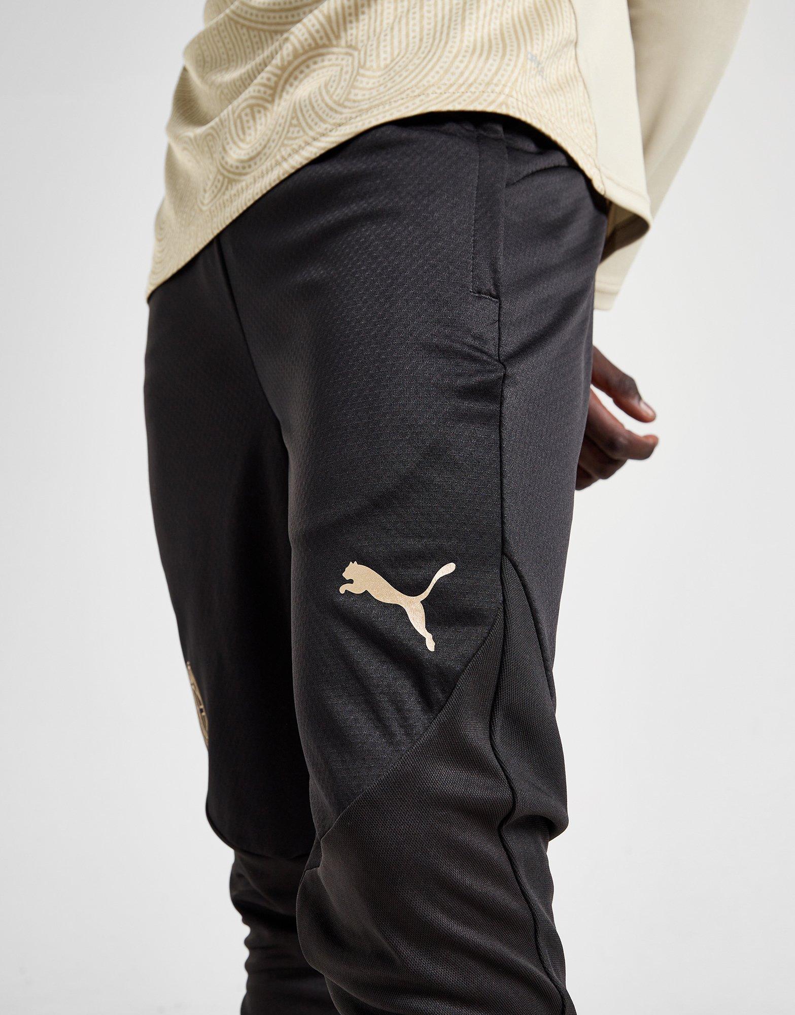 PUMA Pantalon d'entraînement AC Milan Homme