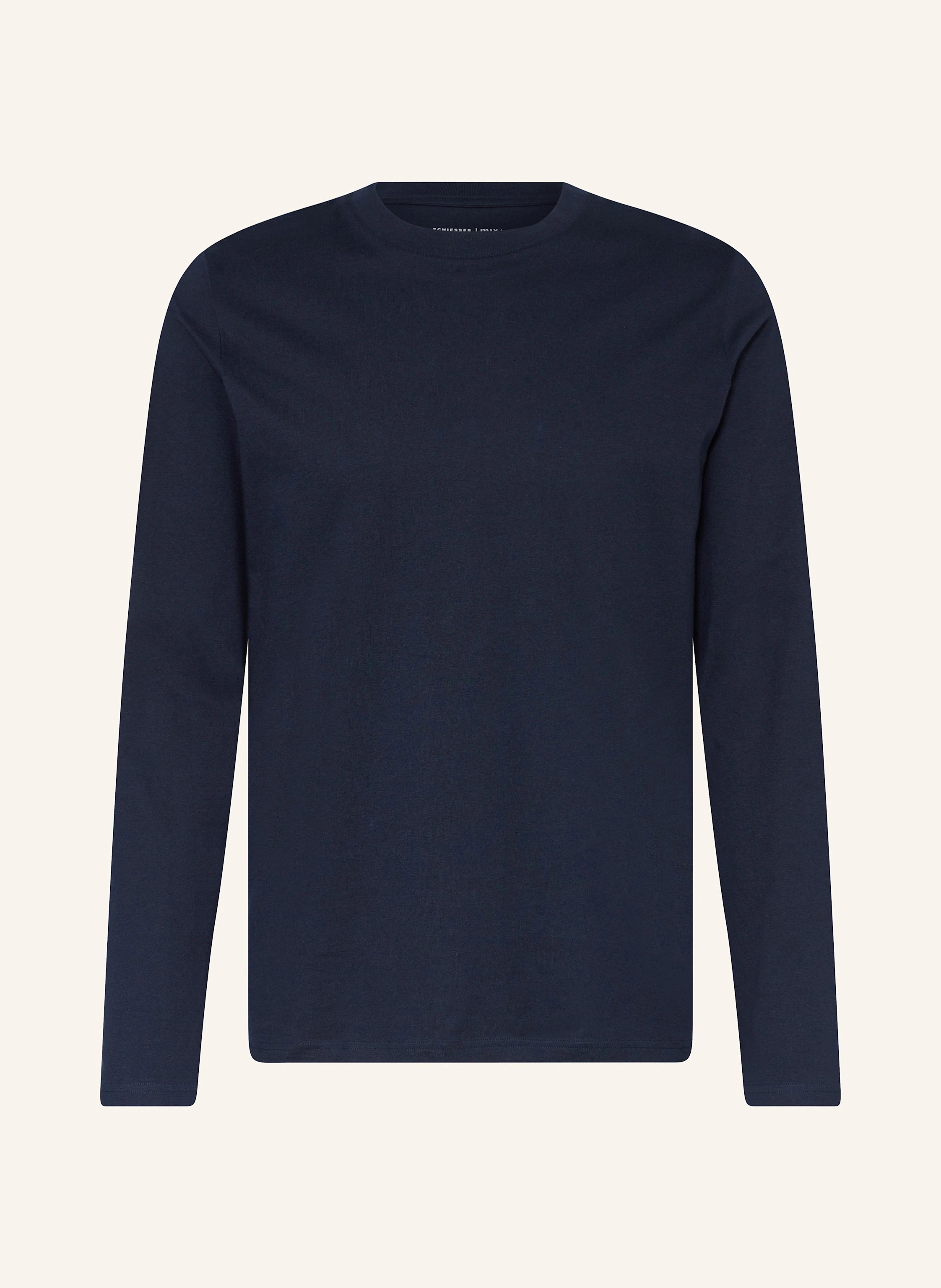 SCHIESSER Schlafshirt MIX+RELAX