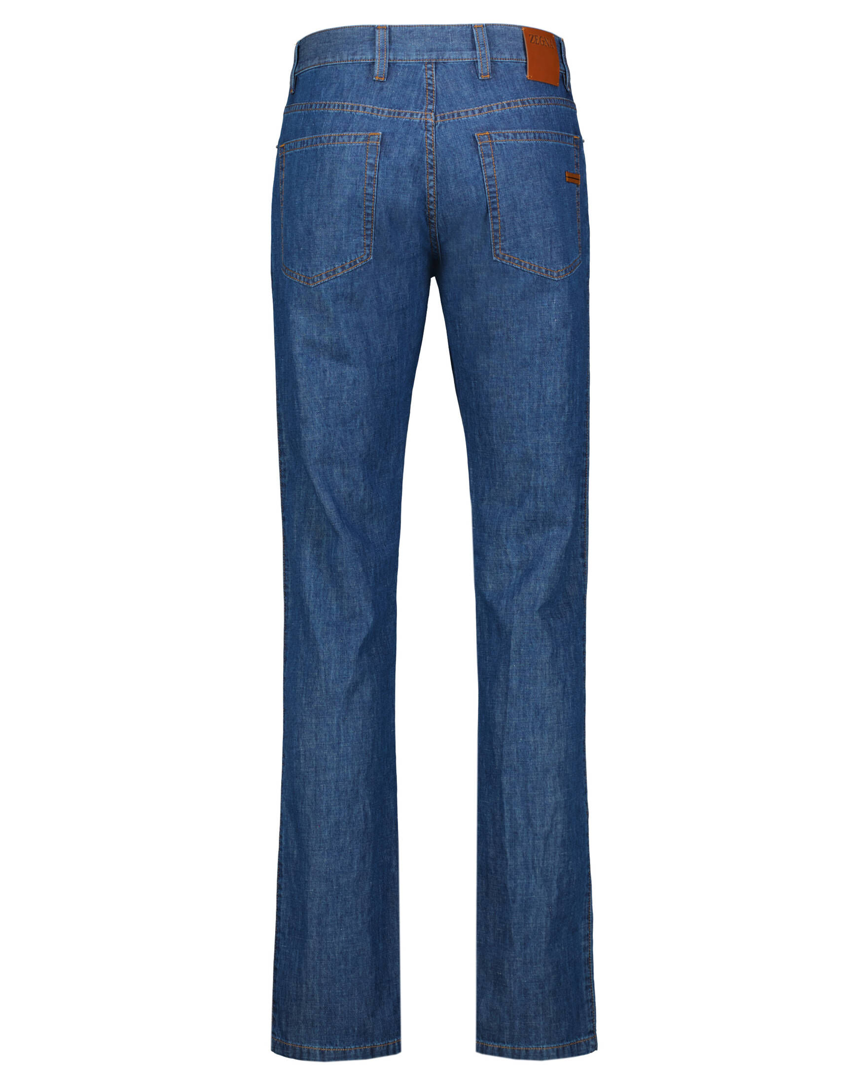 Zegna| Herren Jeans Regular Fit