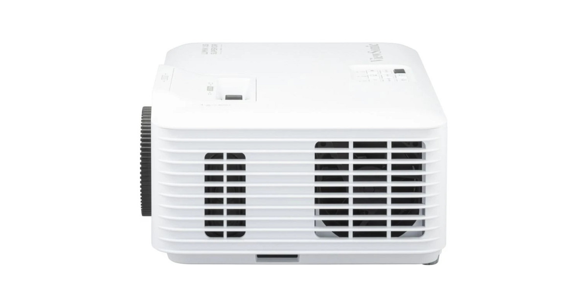 ViewSonicLS741HD 1080p Laser Installatie Projector  (Wit, 5000 ANSI Lumen)