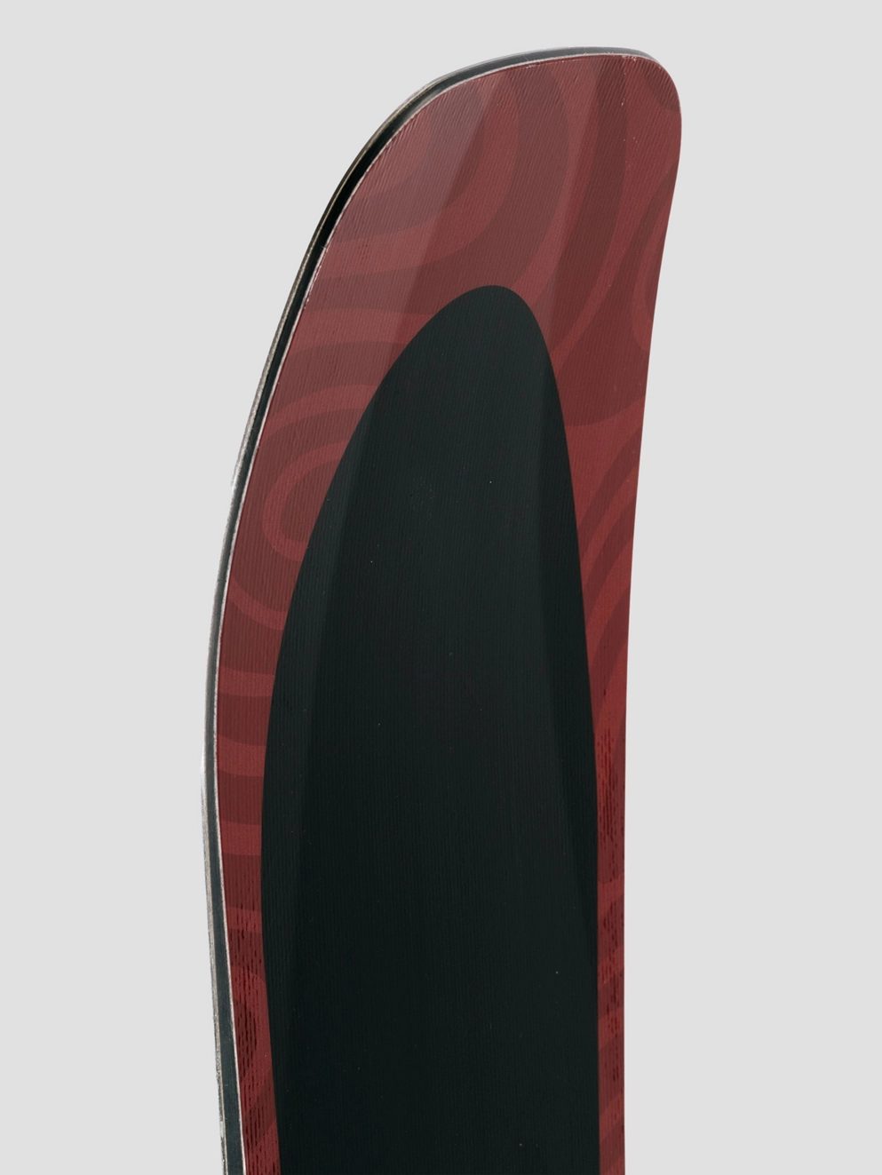 Rome Ravine 2025 Snowboard uni