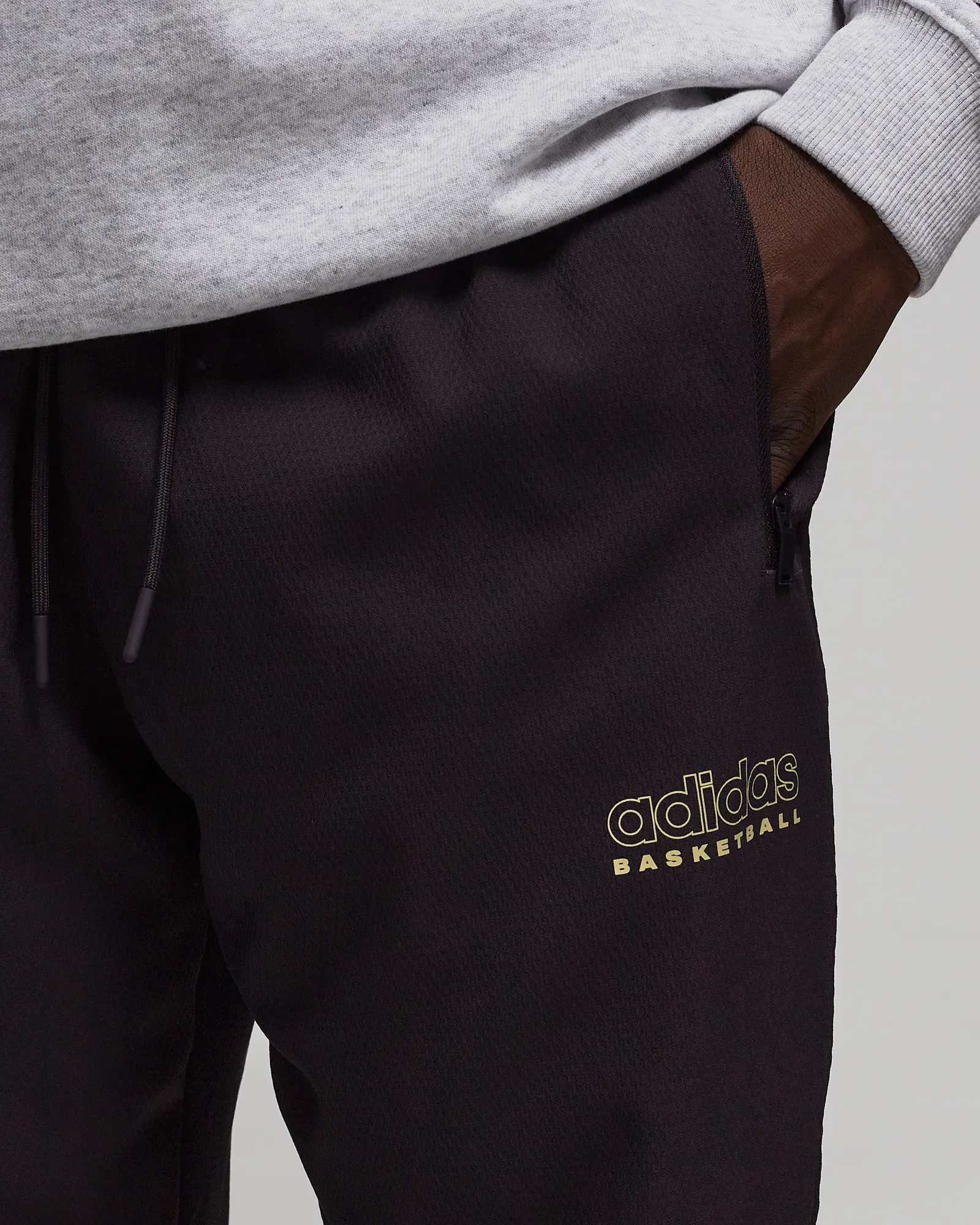 Adidas SELECT WV PANTS