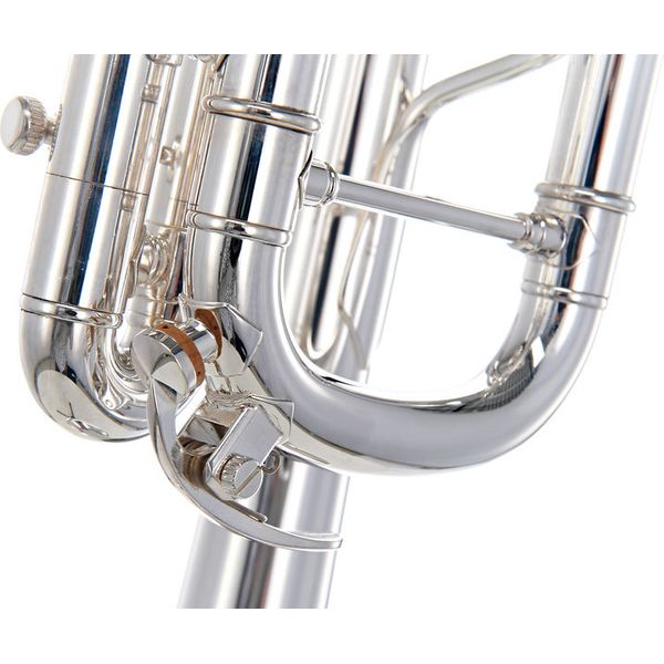 Yamaha YTR-8445 GS 04 Trumpet