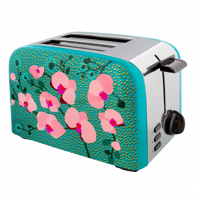 Toaster grille pain - Toast'in
