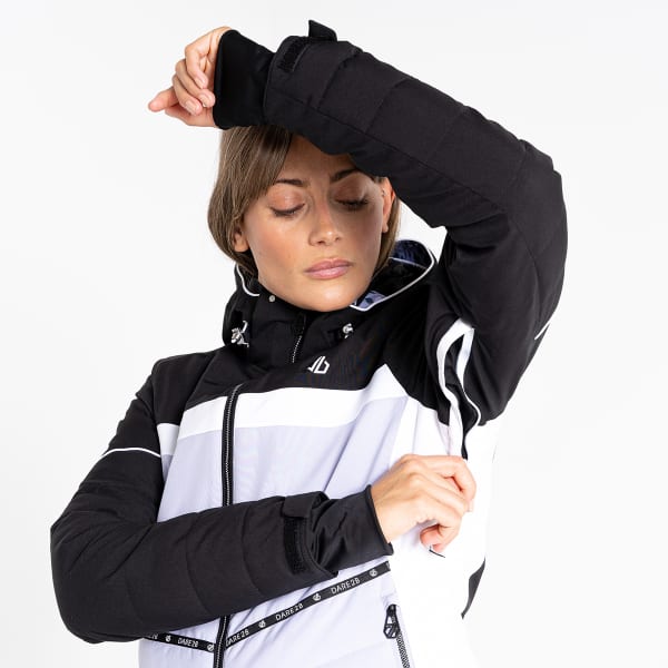 Veste de ski DARE 2B CONVEYED JACKET COSMICSKY/BK