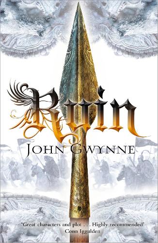 Ruin - The Faithful and the Fallen (Paperback)