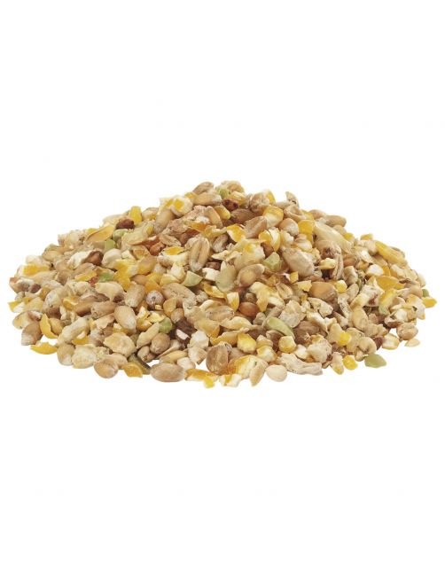 Versele-Laga Country`s Best Gra-Mix Kuiken-& Fazantenmix - Kippenvoer - 20 kg