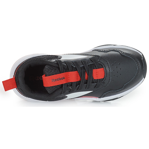Reebok Sport - REEBOK XT SPRINTER 2.0 ALT - Noir / Blanc / Rouge