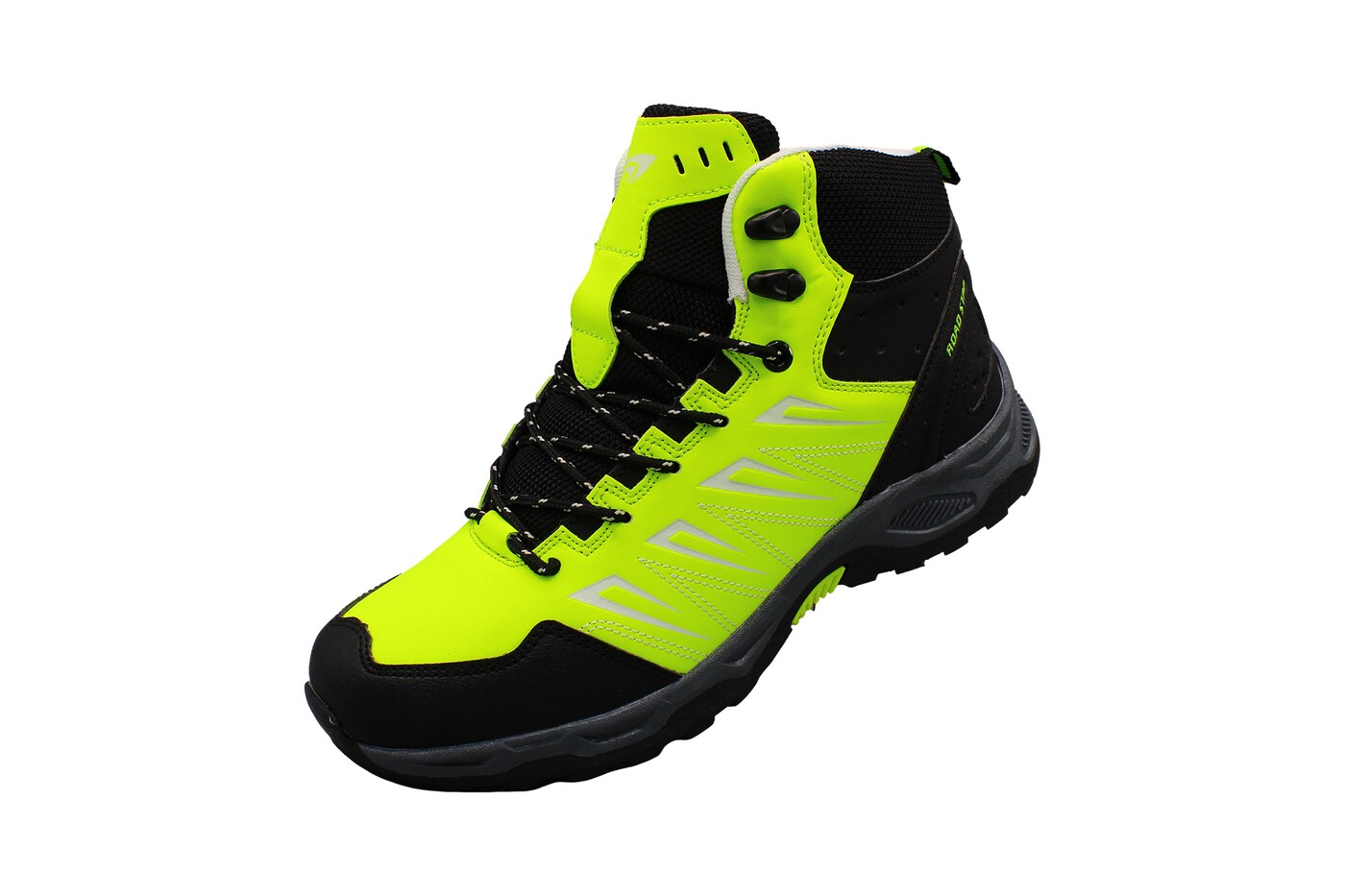 Planets 831 Winterschuhe Herren