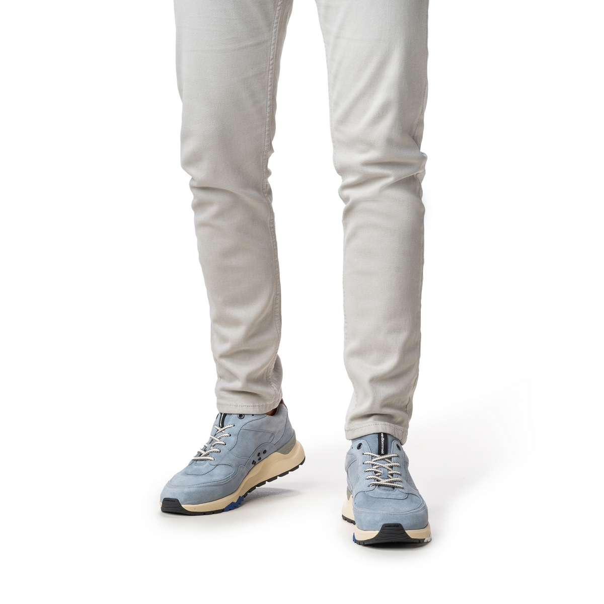 Heren Schoenen SFM-10154-41-01