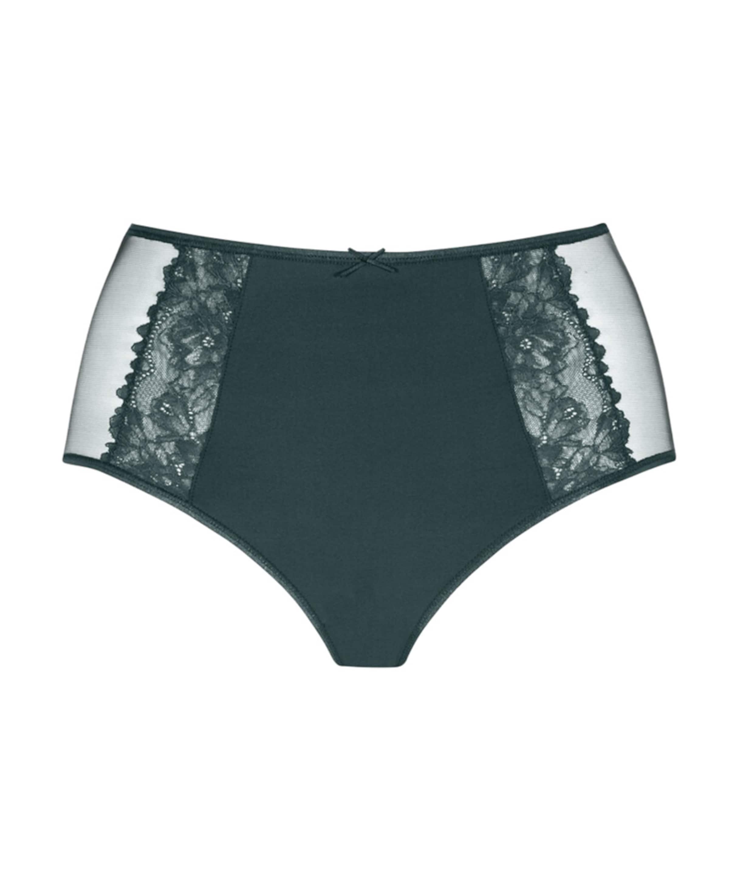 Mey Dames slip groen