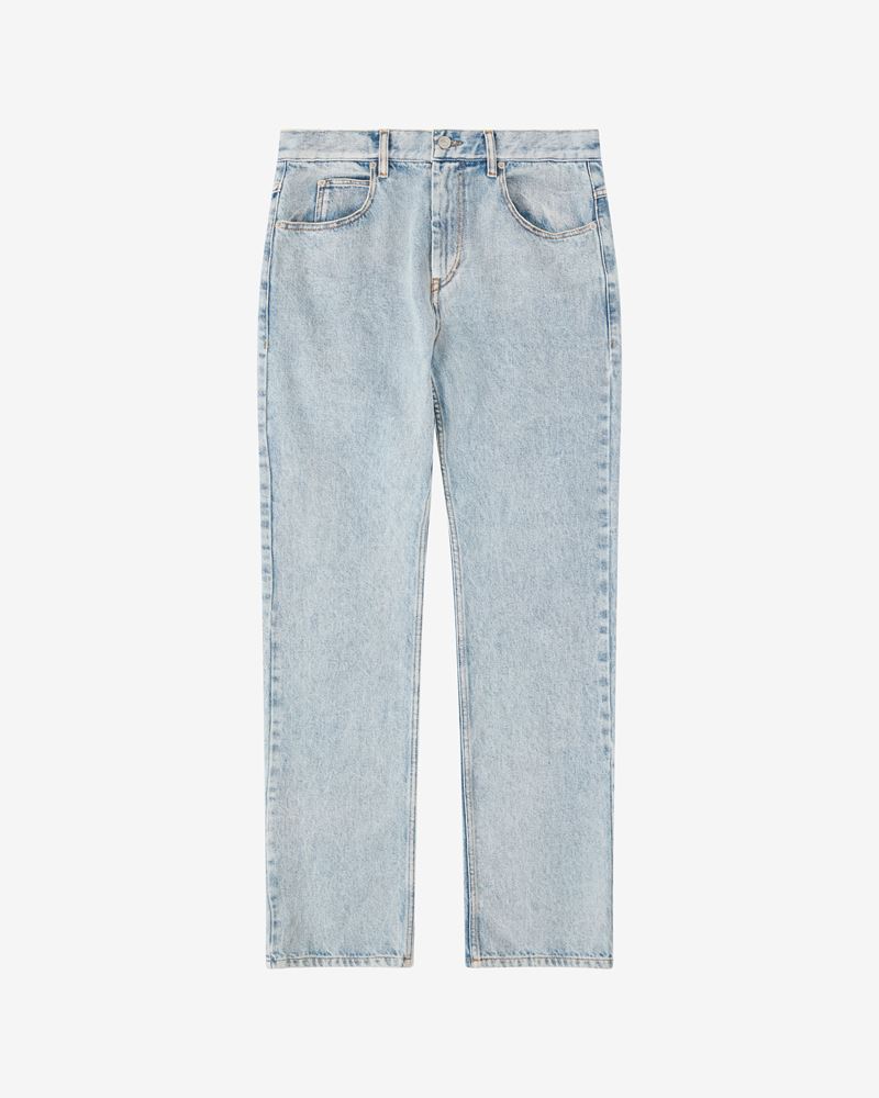 PANTALON EN DENIM JOAKIM