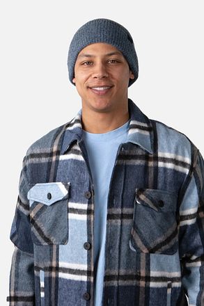 Barts Willian Muts Blauw 0376-04 kopen