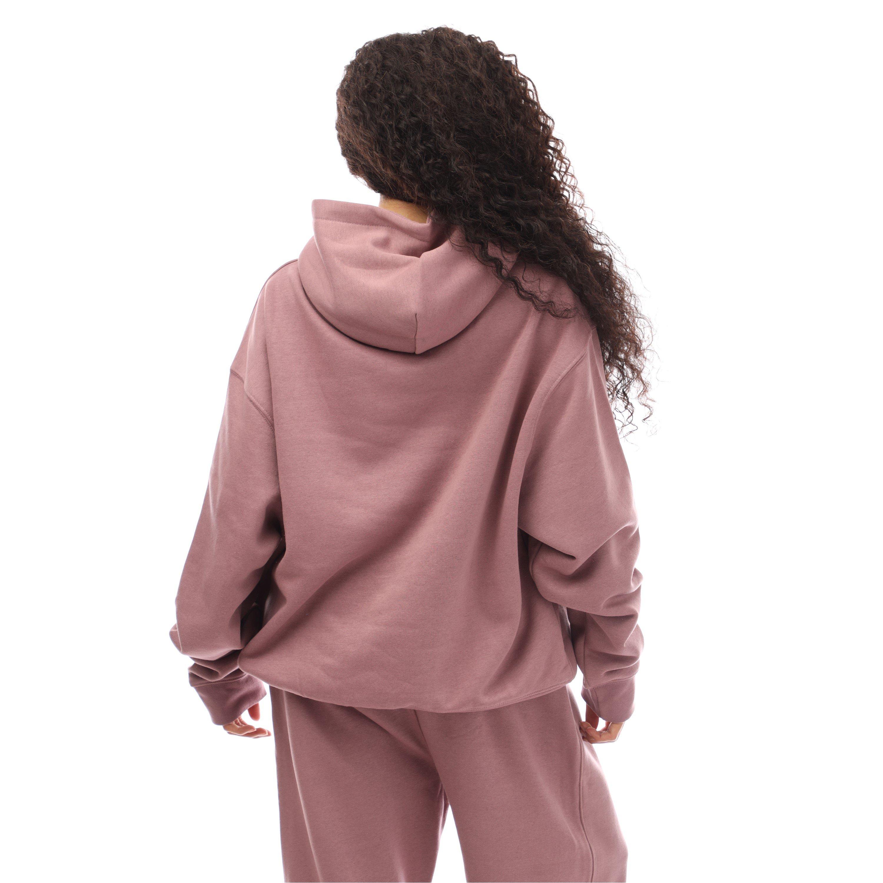 Hype O/S Hoodie 99