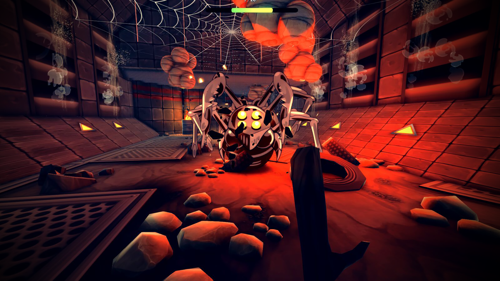 AWAY: Journey to the Unexpected- PC