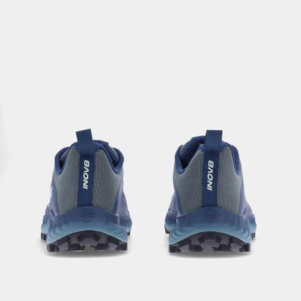 inov-8 Mudtalon (W) Storm Blue/Navy