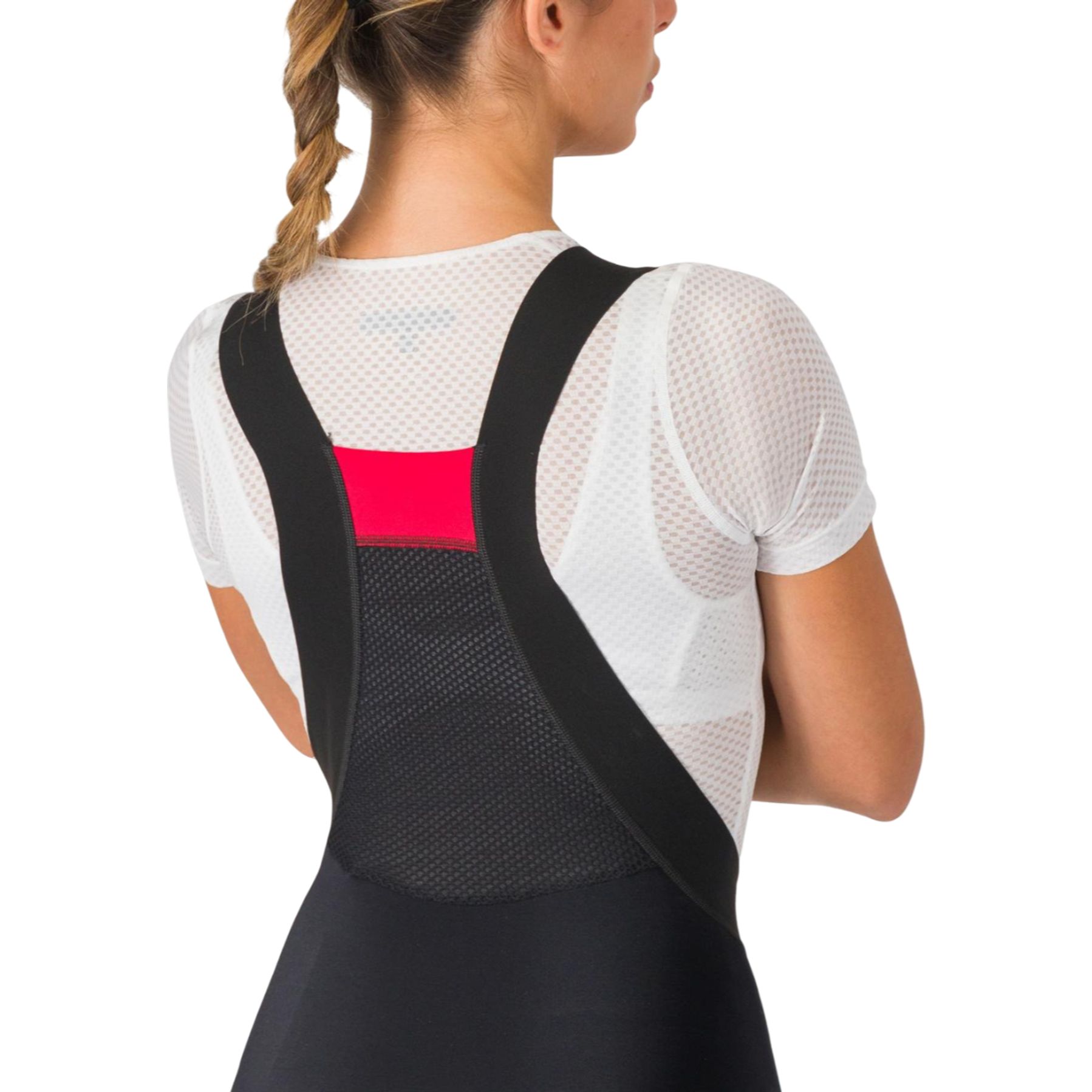 Castelli Sorpasso RoS Lange Fietsbroek Dames