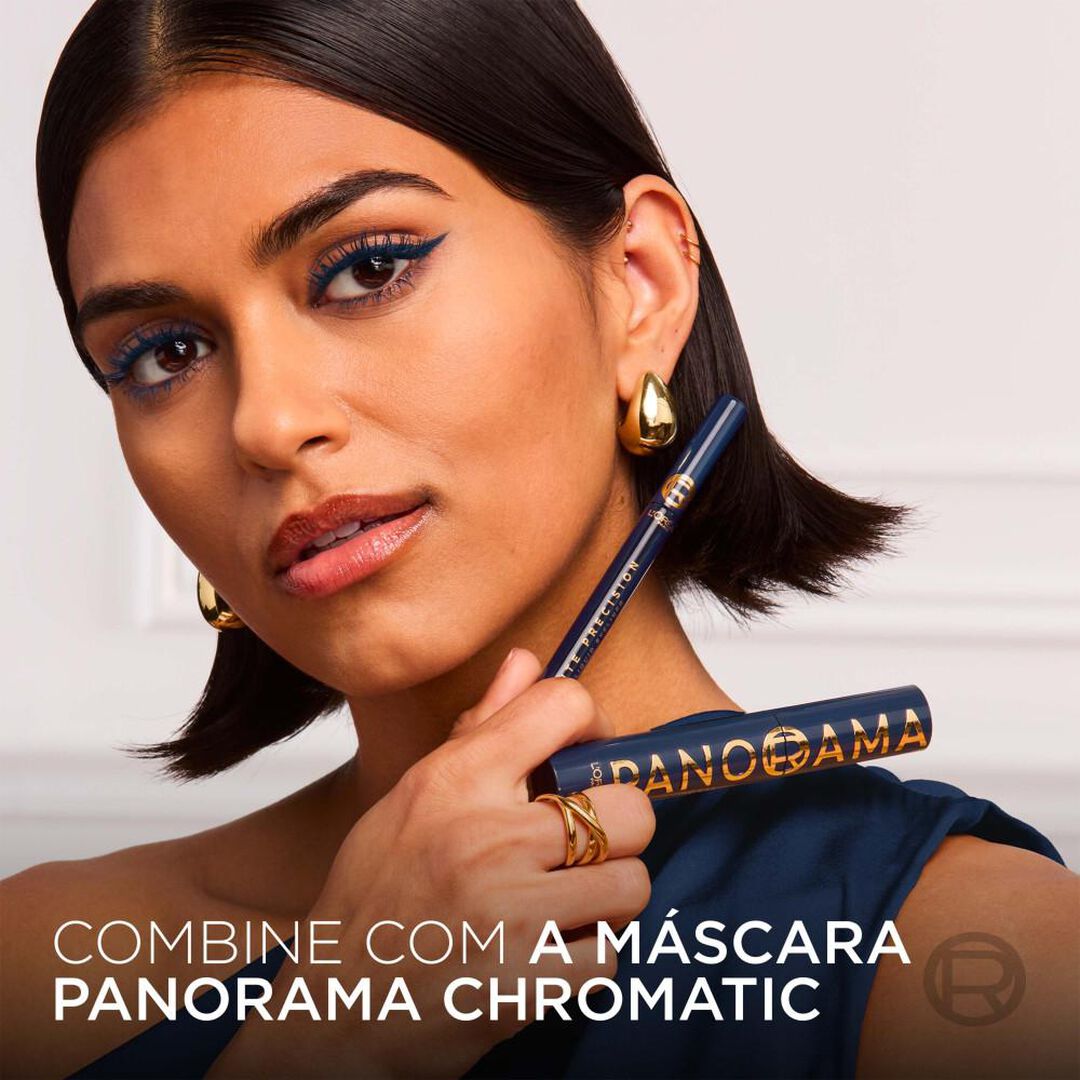 L'Oréal Paris Loreal Paris Haute Précision - Eyeliner Liquido