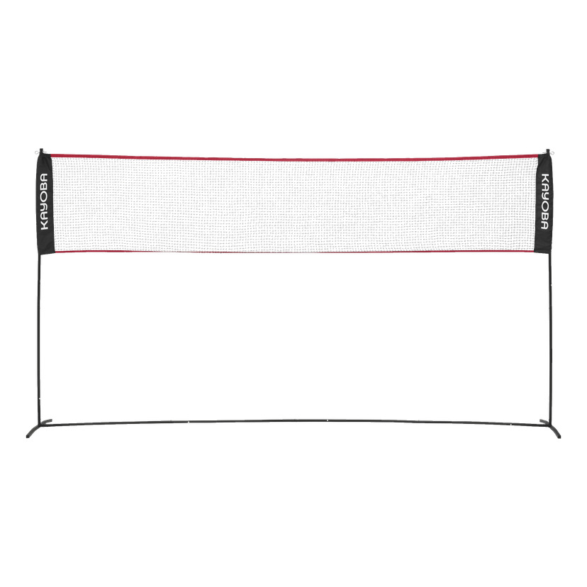 Justerbart sportsnett 200/150/70 cm