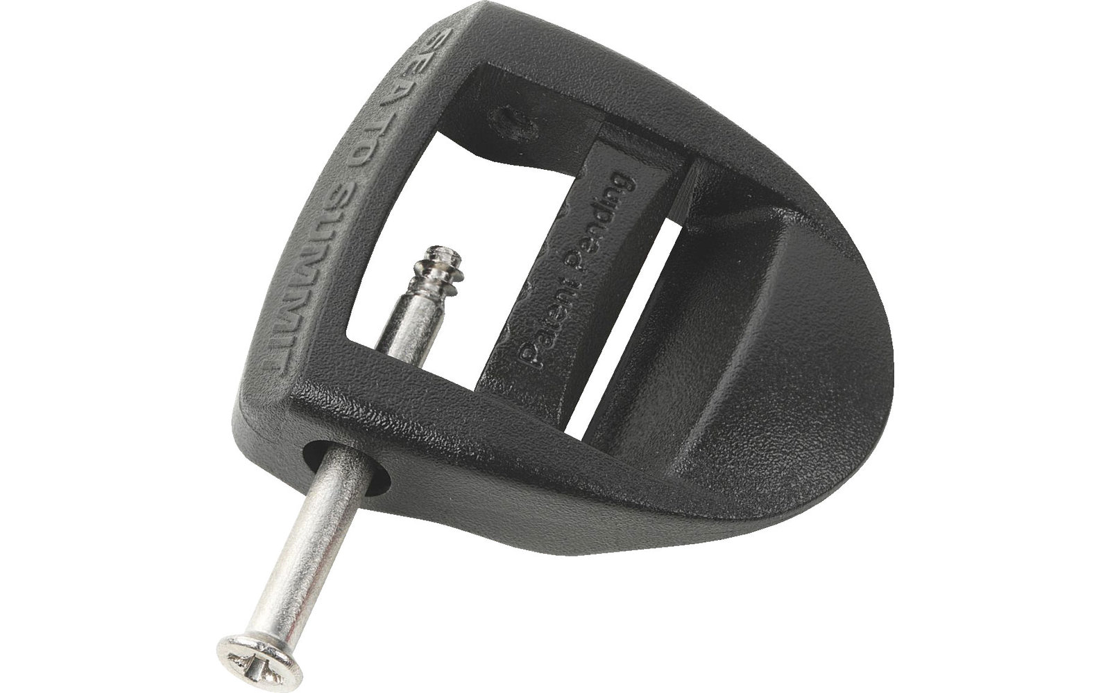 Sea to Summit Field Repair Buckle Ladderlock 15mm 1 Pin