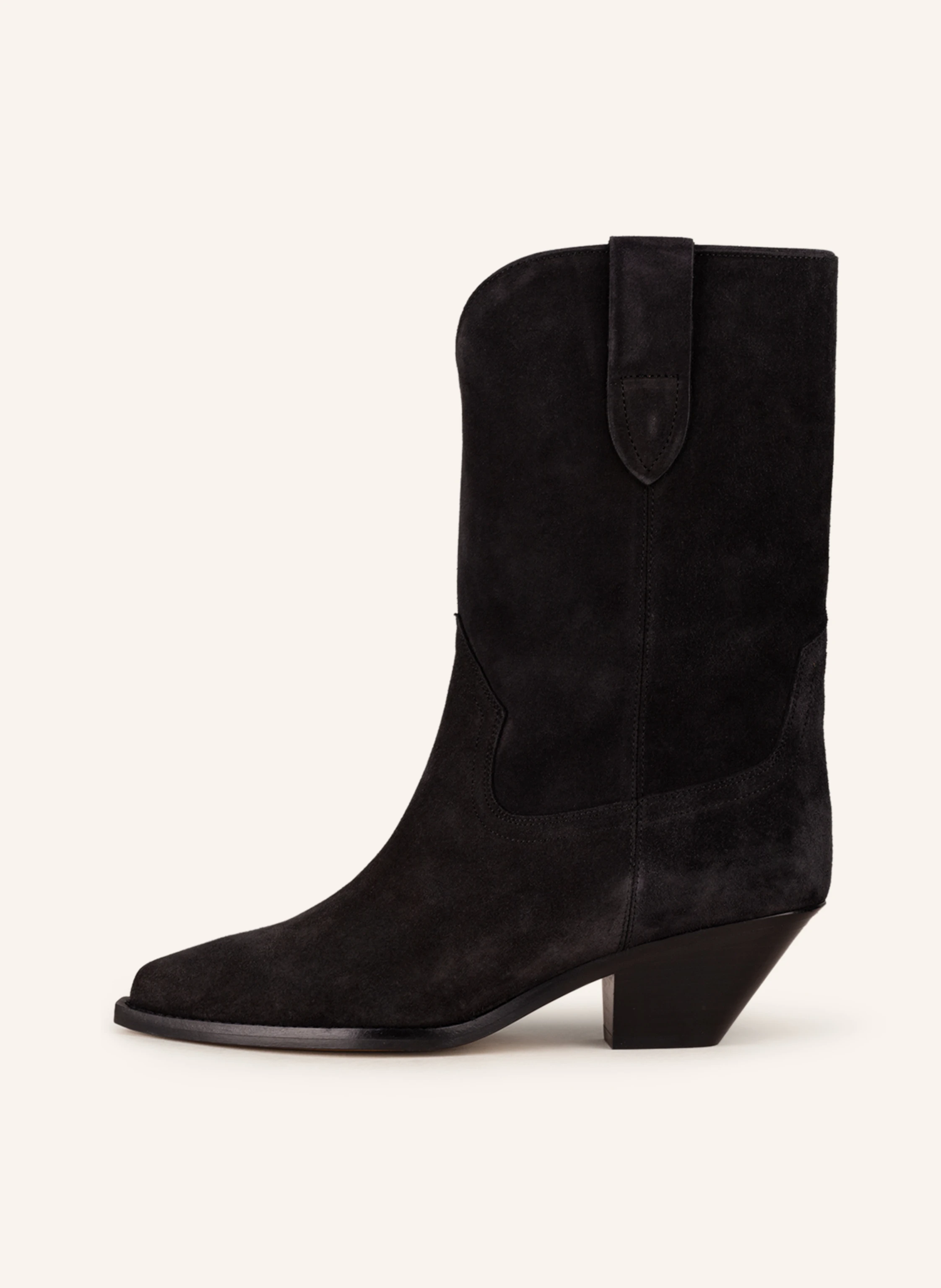 ISABEL MARANT Cowboy Boots DAHOPE